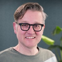 Gertjan Van Schuppen