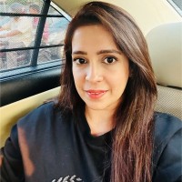 Munira Gheewala