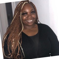 Tamia Odell