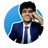 Rishabh Rao