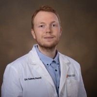 Eric Feldman, Pharmd