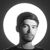 Caleb Arias