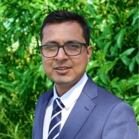 Ishan Patel