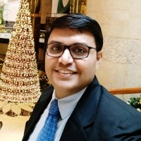 ASHISH PODDAR