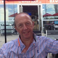 Patrick Robson
