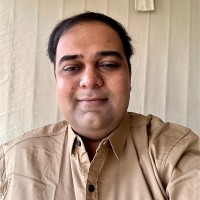 Smit Mehta