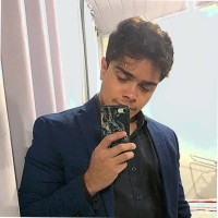 Vitor Brito