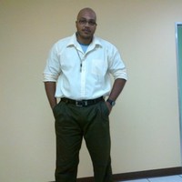 Sheldon Baksh