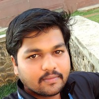 Kishor Shinde