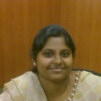 Dhivya Rajendran