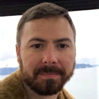 Jonathan Gullick