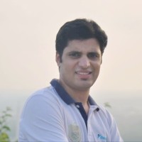Muhammad Ahsan Arshad