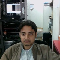 Tapash Barman