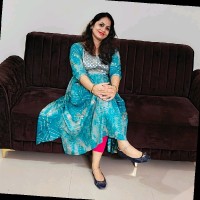 Jyotirmayee Sahani