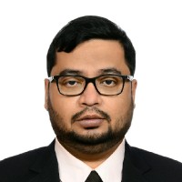 Ujjal Roy