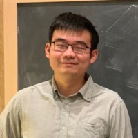 Yu Rong