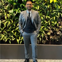 Aayush Bahuguna