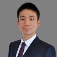 Zaichen Ding