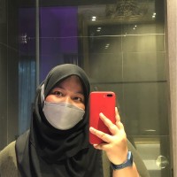 Ashikin Omar