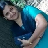 Reshma Chougule
