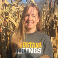 Katherine Van Groll