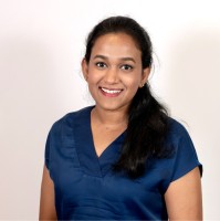 Ankitha Narayan