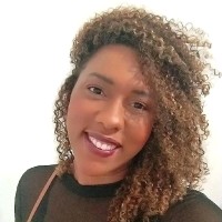 Adrielle da Silva Martins