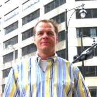 Christopher Sheffield