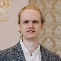 Arseniy Lebedev