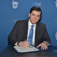 Ricardo Marcelo Williams Gonzalez