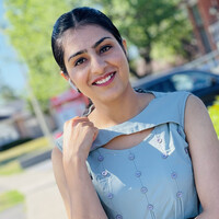 Sumandeep Kaur