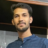 Kishore Reddy