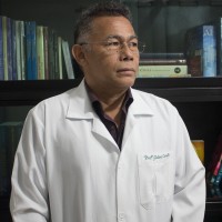 Professor Gladson Carvalho