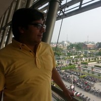 Manav Luthra