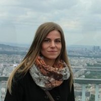 Надежда Гусева