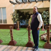 SANJEET KUMAR SHRIWASTAVA