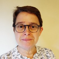 Marita Henot