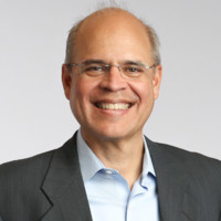 Tony Levy