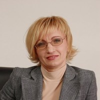 Марина Кулакова