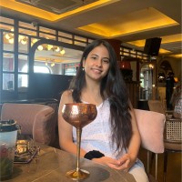 Manika Anand