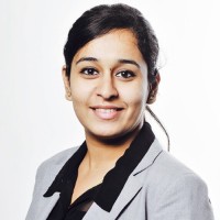 Amaneesh Kaur Chandi