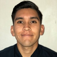 Jesus Alberto Cervantes