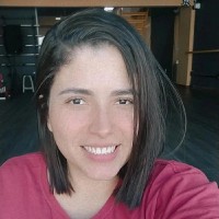 Jackeline Gomes da Silva