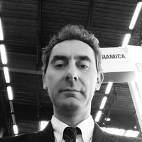 Fabrizio Merelli