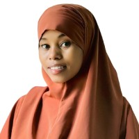 Nasteho Aden
