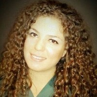 Özlem Üncü ( Ozlem Uncu )
