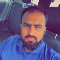 Muhammad Rizwan Khan