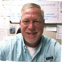 Brian Pearman
