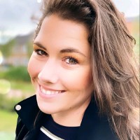 Chantal Ravensbergen
