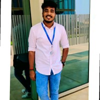 Kamesh Rajaram
